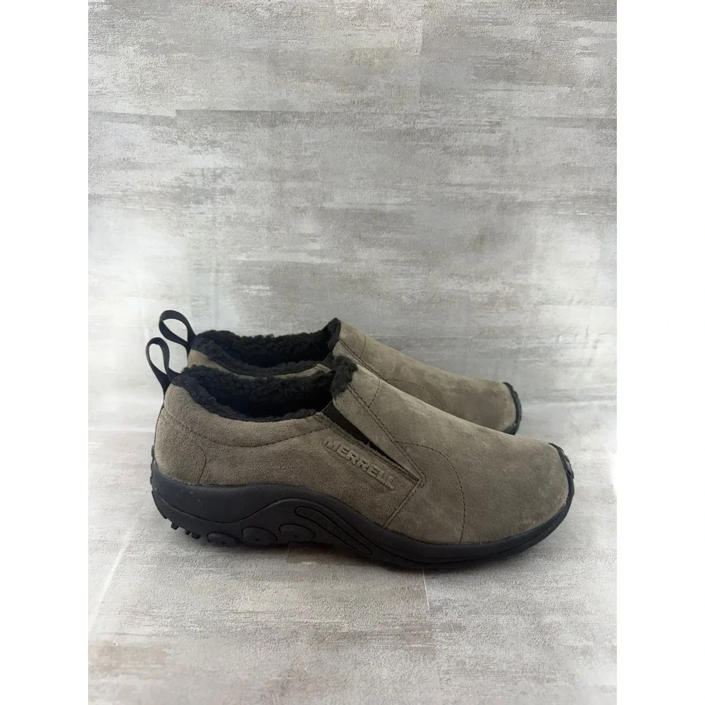 Merrell jungle moc